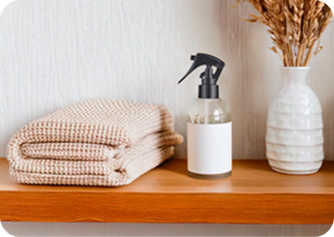 Difusores e home sprays Quimihouse