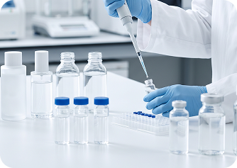Conservantes e bactericidas Quimihouse