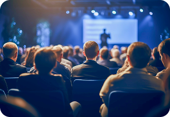 Eventos e lançamentos Quimihouse