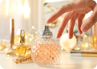 Perfumaria feminina Quimihouse