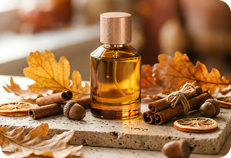 Deo parfum e eau de parfum Quimihouse