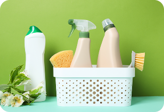 Água sanitária e multiuso Quimihouse